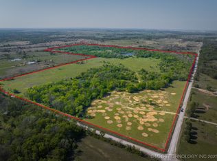 S 154th St W, Haskell, OK 74436