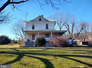 414 Brill Ln, Augusta, WV 26704