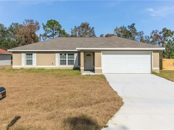 83 Malauka Radl, Ocklawaha, FL 32179