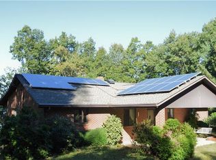 218 Still Spring Rd, Black Mountain, NC 28711