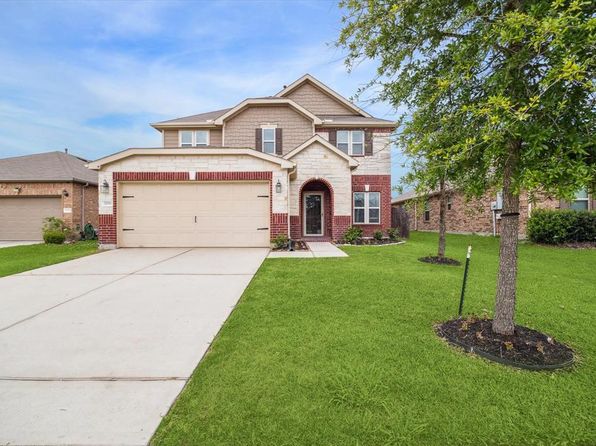 25510 Ramsey Heights Way