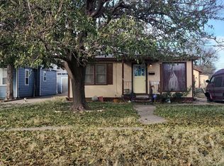 4120 S Hayden St, Amarillo, TX 79110
