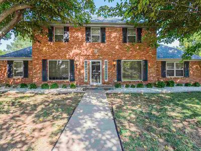 2501 NE Garden Ln, Lawton, OK, 73507