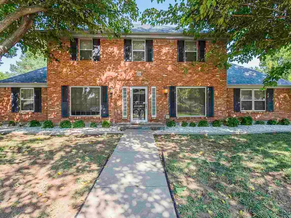 2501 NE Garden Ln, Lawton, OK 73507