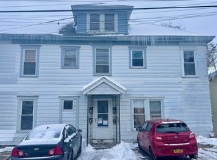 400 2nd St, Syracuse, NY 13209