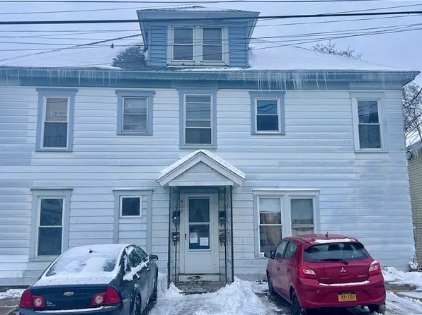 400 2nd St, Syracuse, NY 13209