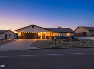 3099 Jamaica Blvd S, Lake Havasu City, AZ 86406