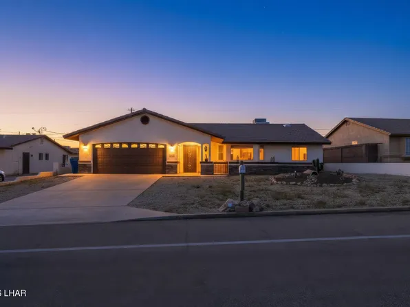 3099 Jamaica Blvd S, Lake Havasu City, AZ 86406