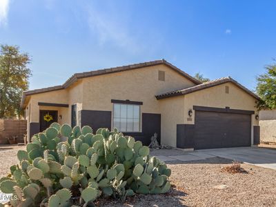 45341 W PARAISO Lane, Maricopa, AZ, 85139