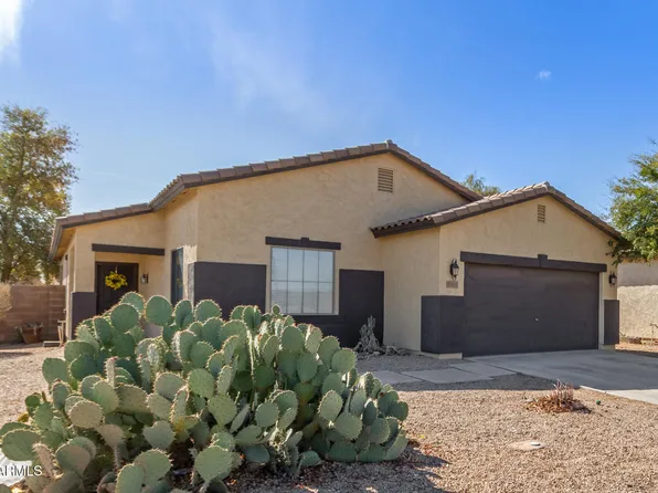 45341 W PARAISO Lane, Maricopa, AZ 85139