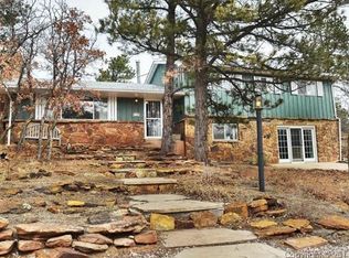 1120 Hidden Valley Rd, Colorado Springs, CO 80919
