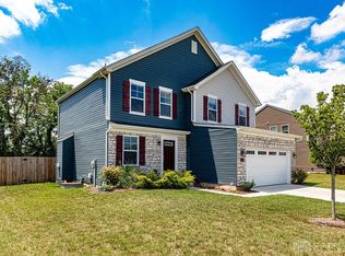 1221 Waterbury Dr, Carlisle, OH 45005