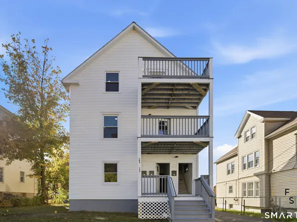 143 Wilson Street, Hartford, CT 06106