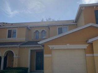 2527 Colony Reed Ln, Clearwater, FL 33763