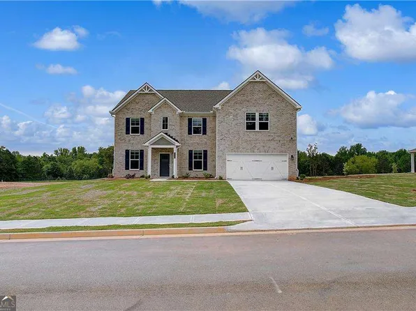 111 Felicity Pike, Locust Grove, GA 30248