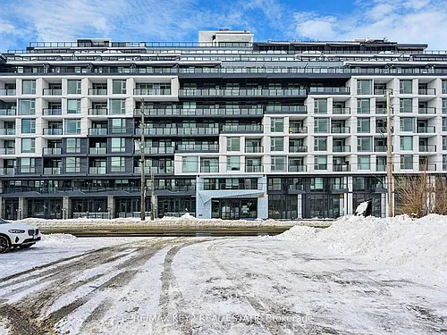 556 Marlee Ave #611 Photo 1