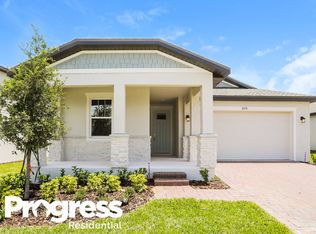 2278 N Ridge Blvd, Clermont, FL 34711