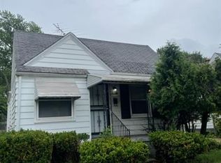 19170 Houghton St, Detroit, MI 48219