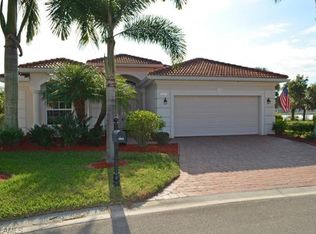 4922 Sedgewood Pl, Naples, FL 34112