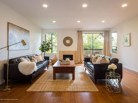 3rd image of 700 S Lake Ave APT 203