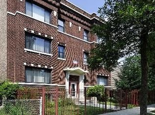 6516 S University Ave APT 1, Chicago, IL 60637