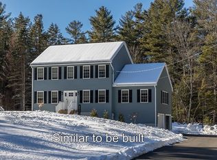 LOT 41 41a Worcester Rd, Hubbardston, MA 01452