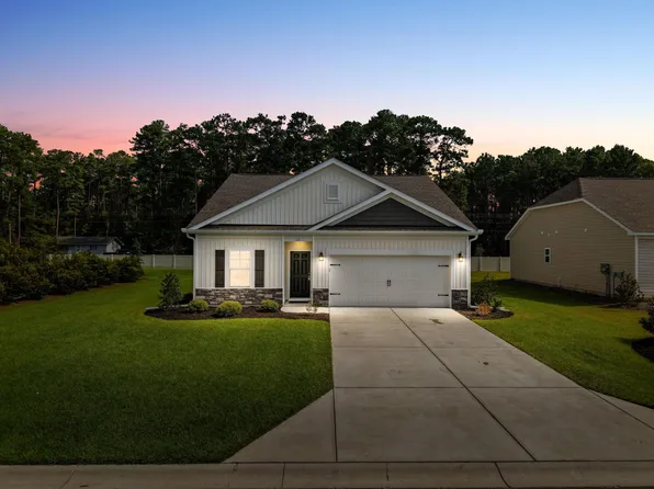 115 Avery Woods Dr., Longs, SC 29568