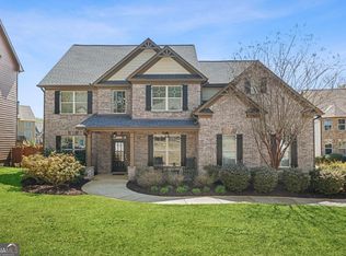 1248 Austin Thomas Dr, Dacula, GA 30019