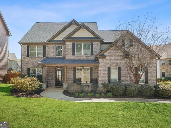 1248 Austin Thomas Dr, Dacula, GA 30019