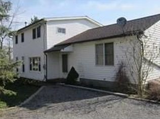 8261 Hunters Creek Rd, Holland, NY 14080