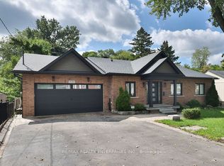 1520 Drymen Cres, Mississauga, ON L5G 2P2