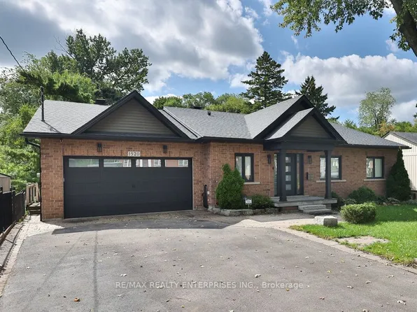 1520 Drymen Cres, Mississauga, ON L5G 2P2