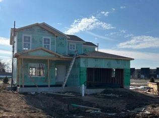 11725 Ryann Rd, Huntley, IL 60142