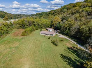 161 Oliver Branch Rd, Pulaski, TN 38478