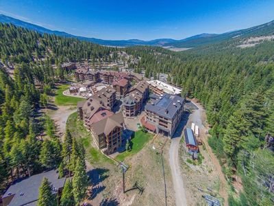 7001 Northstar Dr #406, Truckee, CA, 96161