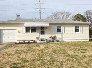 5972 Jerry Rd, Norfolk, VA 23502