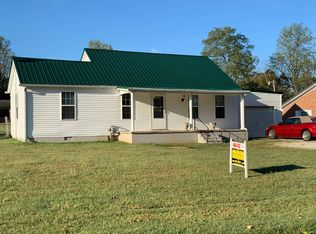 235 Old Nazareth Rd, Bardstown, KY 40004