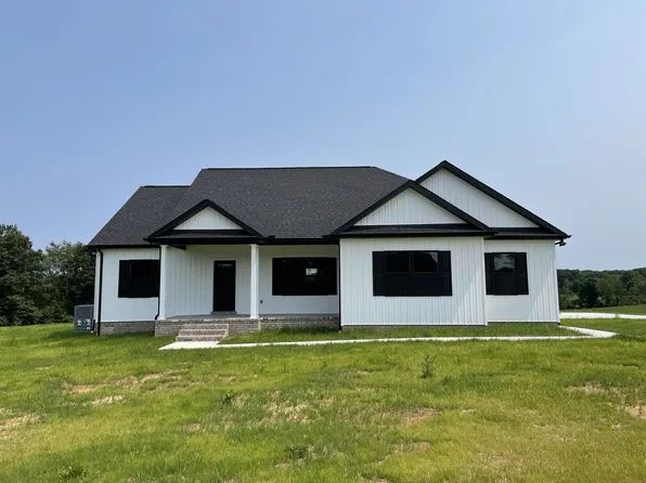 103 Hidden Hills Ln Lot 4, Summertown, TN 38483