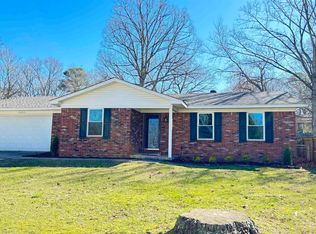 3605 Stivers Blvd, Bryant, AR 72022