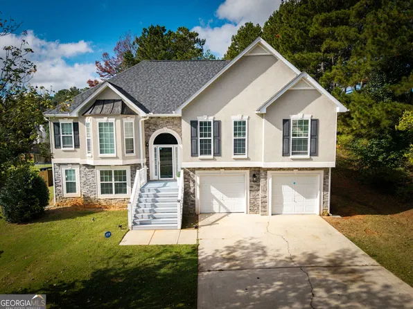 101 Bridgemill Dr, Hampton, GA 30228