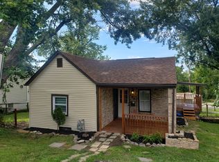 609 Buena Vista St, Washington, PA 15301
