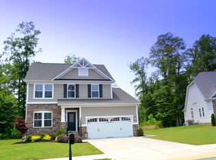 7544 S Franklins Way, Quinton, VA 23141
