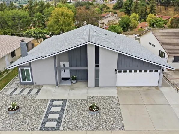 18052 Amargoso St, Rowland Heights, CA 91748