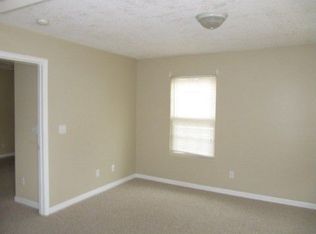 813 Indian Ave, Rossville, GA 30741