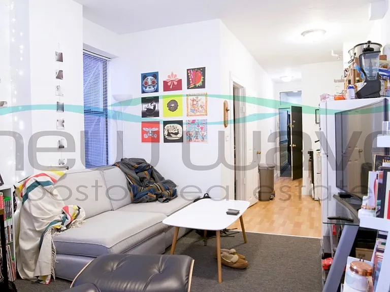 44A Joy St #2 — Photo 2