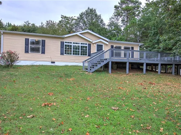 7824 Highway 27, Summerville, GA 30747