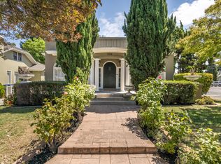 1394 Hanchett Ave, San Jose, CA 95126