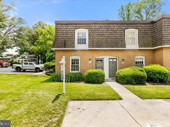 8101 Kingsway Ct #257, Springfield, VA 22152