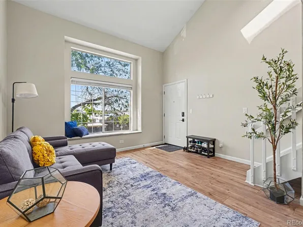1885 S Quebec Way #B24, Denver, CO 80231