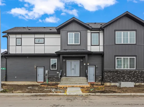 2 Owl Ridge Close, Fort Saskatchewan, AB T8L 0P6